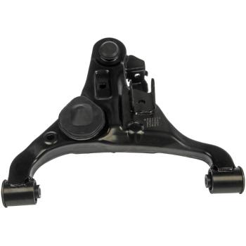 2019 Nissan Frontier Suspension Control Arm and Ball Joint Assembly Front Left Lower Dorman 521531 image 2 of 2