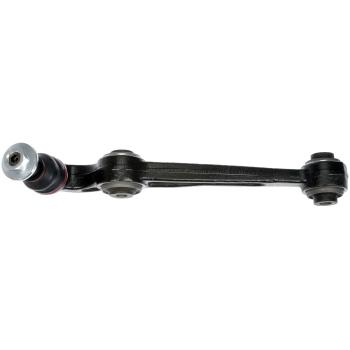 2009 Ford Fusion Suspension Control Arm and Ball Joint Assembly Front Lower Forward Dorman 521544 image 3 of 4