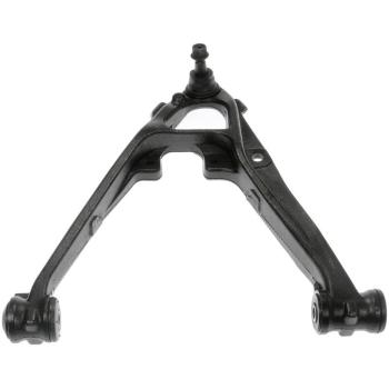 2014 GMC Yukon Suspension Control Arm and Ball Joint Assembly Front Left Lower Dorman 521645 image 1 of 2