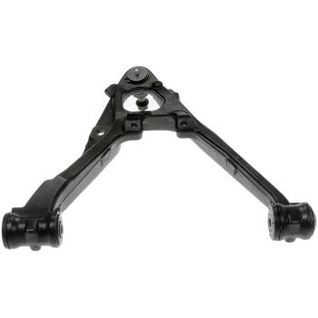 2014 GMC Yukon Suspension Control Arm and Ball Joint Assembly Front Left Lower Dorman 521645 image 2 of 2