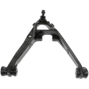 2014 GMC Yukon Suspension Control Arm and Ball Joint Assembly Front Right Lower Dorman 521646 image 1 of 2