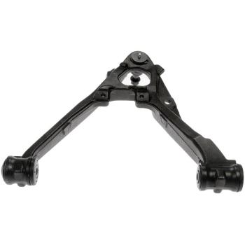 2014 GMC Yukon Suspension Control Arm and Ball Joint Assembly Front Right Lower Dorman 521646 image 2 of 2
