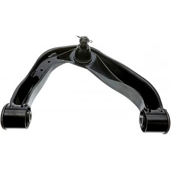 2019 Nissan Frontier Suspension Control Arm and Ball Joint Assembly Front Left Upper Dorman 521671 image 1 of 4