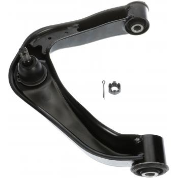 2019 Nissan Frontier Suspension Control Arm and Ball Joint Assembly Front Right Upper Dorman 521672 image 4 of 4