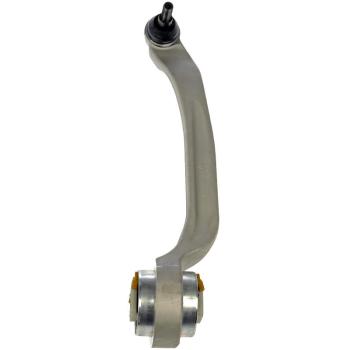 2009 Audi S8 Suspension Control Arm and Ball Joint Assembly Front Left Lower Rearward Dorman 521749 image 2 of 3