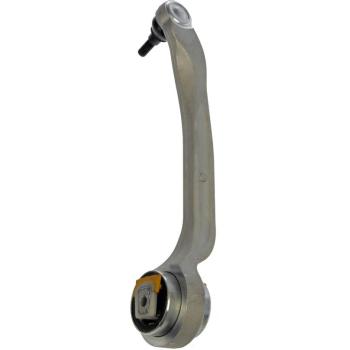 2009 Audi S8 Suspension Control Arm and Ball Joint Assembly Front Right Lower Rearward Dorman 521750 image 1 of 3