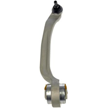 2009 Audi S8 Suspension Control Arm and Ball Joint Assembly Front Right Lower Rearward Dorman 521750 image 2 of 3