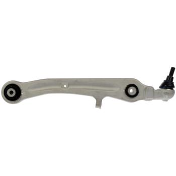 2009 Audi S8 Suspension Control Arm and Ball Joint Assembly Front Lower Forward Dorman 521755 image 1 of 3