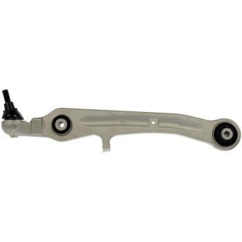 2009 Audi S8 Suspension Control Arm and Ball Joint Assembly Front Lower Forward Dorman 521755 image 2 of 3