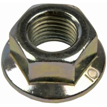 2009 Audi S8 Suspension Control Arm and Ball Joint Assembly Front Lower Forward Dorman 521755 image 3 of 3