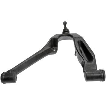 2008 Hummer H2 Suspension Control Arm and Ball Joint Assembly Front Left Lower Dorman 521877 image 1 of 2