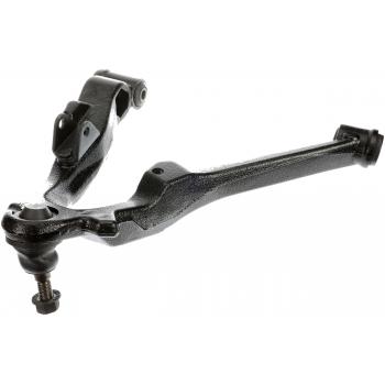 2008 Hummer H2 Suspension Control Arm and Ball Joint Assembly Front Right Lower Dorman 521878 image 3 of 4