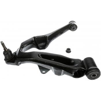 2008 Hummer H2 Suspension Control Arm and Ball Joint Assembly Front Right Lower Dorman 521878 image 4 of 4