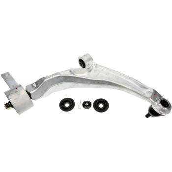 2012 Acura MDX Suspension Control Arm and Ball Joint Assembly Front Left Lower Dorman 521893 image 4 of 4