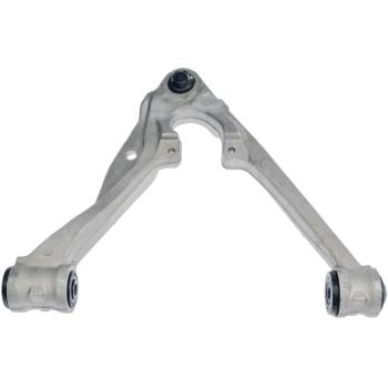 2014 GMC Yukon Suspension Control Arm and Ball Joint Assembly Front Left Lower Dorman 521957 image 1 of 2