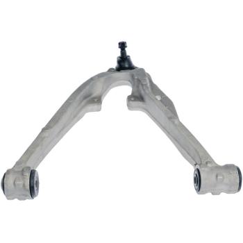 2014 GMC Yukon Suspension Control Arm and Ball Joint Assembly Front Left Lower Dorman 521957 image 2 of 2