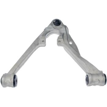 2014 GMC Yukon Suspension Control Arm and Ball Joint Assembly Front Right Lower Dorman 521958 image 1 of 2