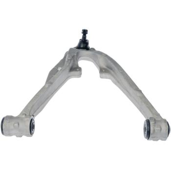 2014 GMC Yukon Suspension Control Arm and Ball Joint Assembly Front Right Lower Dorman 521958 image 2 of 2