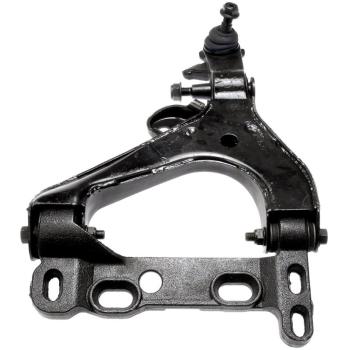 2009 GMC Envoy Suspension Control Arm and Ball Joint Assembly Front Left Lower Dorman 521971 image 2 of 2