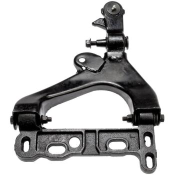 2009 GMC Envoy Suspension Control Arm and Ball Joint Assembly Front Right Lower Dorman 521972 image 2 of 2