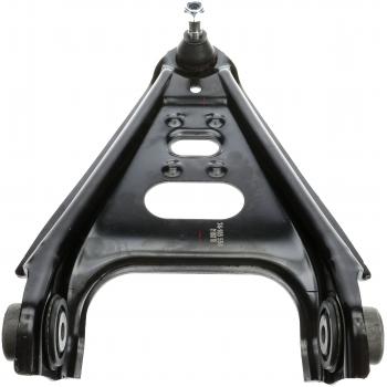 2016 Smart Fortwo Suspension Control Arm and Ball Joint Assembly