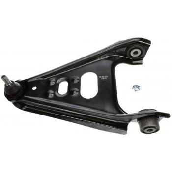 2016 Smart Fortwo Suspension Control Arm and Ball Joint Assembly Front Lower Dorman 522132 image 4 of 4