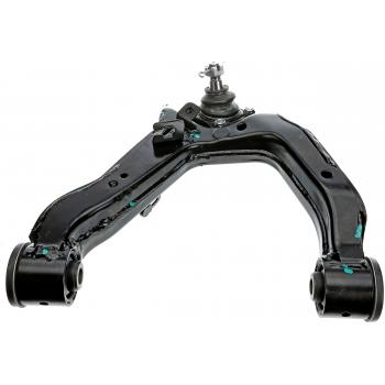 2006 Mitsubishi Montero Suspension Control Arm and Ball Joint Assembly Front Left Upper Dorman 522157 image 1 of 4