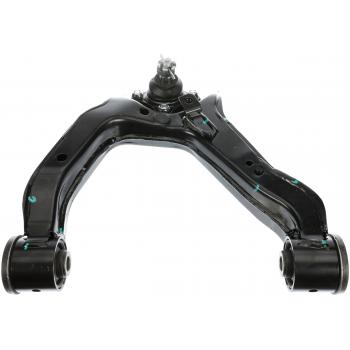 2006 Mitsubishi Montero Suspension Control Arm and Ball Joint Assembly Front Right Upper Dorman 522158 image 1 of 4