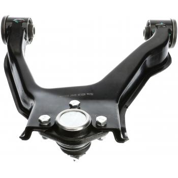 2006 Mitsubishi Montero Suspension Control Arm and Ball Joint Assembly Front Right Upper Dorman 522158 image 2 of 4