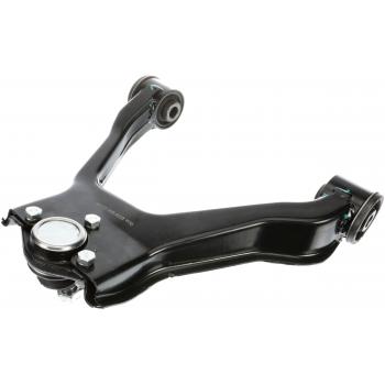 2006 Mitsubishi Montero Suspension Control Arm and Ball Joint Assembly Front Right Upper Dorman 522158 image 3 of 4