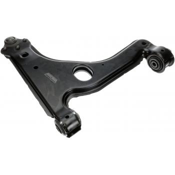 2009 Saturn Astra Suspension Control Arm and Ball Joint Assembly Front Left Lower Dorman 522181 image 1 of 4