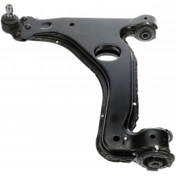 2009 Saturn Astra Suspension Control Arm and Ball Joint Assembly Front Left Lower Dorman 522181 image 2 of 4