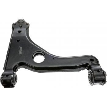 2009 Saturn Astra Suspension Control Arm and Ball Joint Assembly Front Left Lower Dorman 522181 image 3 of 4