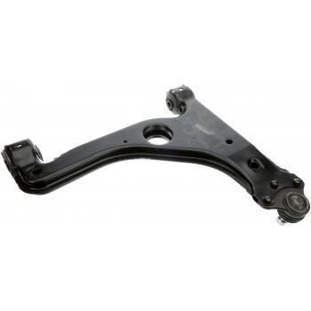 2009 Saturn Astra Suspension Control Arm and Ball Joint Assembly Front Left Lower Dorman 522181 image 4 of 4