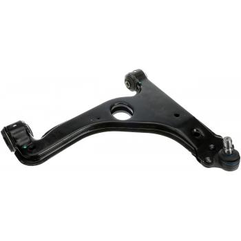 2009 Saturn Astra Suspension Control Arm and Ball Joint Assembly Front Right Lower Dorman 522182 image 4 of 4