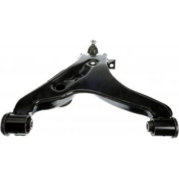 2006 Mitsubishi Montero Suspension Control Arm and Ball Joint Assembly Front Right Lower Dorman 522430 image 1 of 4