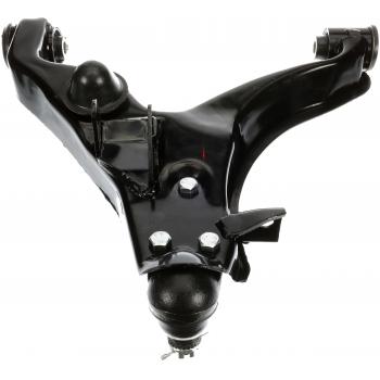 2006 Mitsubishi Montero Suspension Control Arm and Ball Joint Assembly Front Right Lower Dorman 522430 image 2 of 4