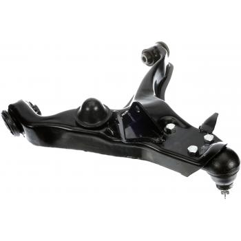 2006 Mitsubishi Montero Suspension Control Arm and Ball Joint Assembly Front Right Lower Dorman 522430 image 3 of 4