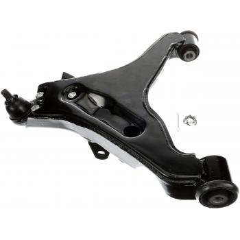 2006 Mitsubishi Montero Suspension Control Arm and Ball Joint Assembly Front Right Lower Dorman 522430 image 4 of 4