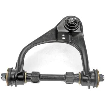 1996 Mitsubishi Mighty Max Suspension Control Arm and Ball Joint Assembly Front Right Upper Dorman 522608 image 2 of 2