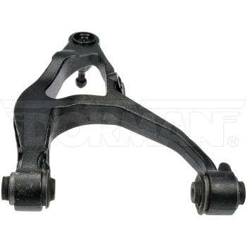 2009 Chrysler Aspen Suspension Control Arm and Ball Joint Assembly Front Left Lower Dorman 522621 image 1 of 2