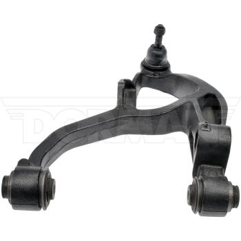 2009 Chrysler Aspen Suspension Control Arm and Ball Joint Assembly Front Left Lower Dorman 522621 image 2 of 2