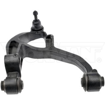 2009 Chrysler Aspen Suspension Control Arm and Ball Joint Assembly Front Right Lower Dorman 522622 image 2 of 2