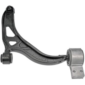 2019 Ford Police Interceptor Utility Suspension Control Arm and Ball Joint Assembly Front Left Lower Dorman 522759 image 2 of 2
