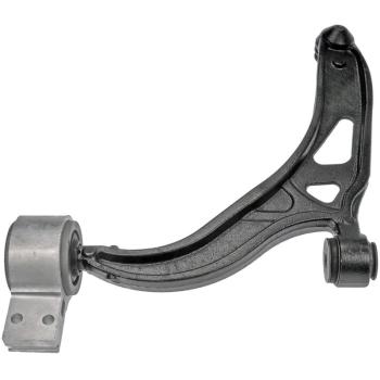 2019 Ford Police Interceptor Utility Suspension Control Arm and Ball Joint Assembly Front Right Lower Dorman 522760 image 1 of 2