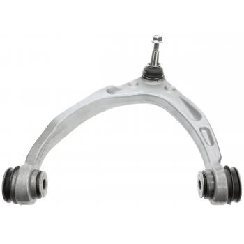 2016 GMC Yukon Suspension Control Arm and Ball Joint Assembly Front Left Upper Dorman 522803 image 1 of 4