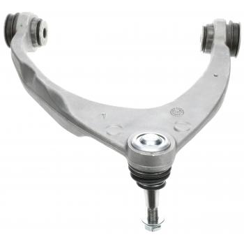 2016 GMC Yukon Suspension Control Arm and Ball Joint Assembly Front Left Upper Dorman 522803 image 2 of 4