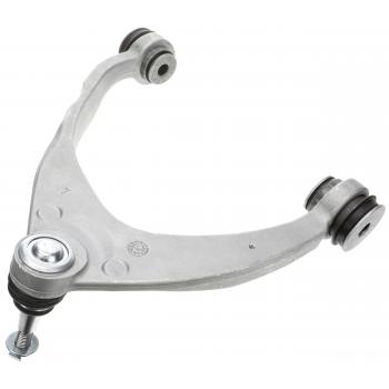 2016 GMC Yukon Suspension Control Arm and Ball Joint Assembly Front Left Upper Dorman 522803 image 3 of 4