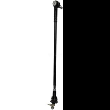 2002 Mercury Mountaineer Lateral Arm and Ball Joint Assembly