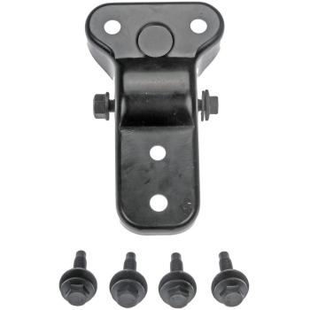 2008 Buick Allure Suspension Trailing Arm Bracket